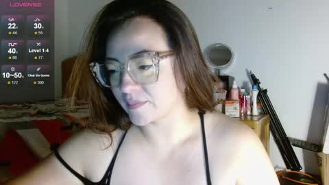 Snapshot of misslady__eva chatting on 02.08.25 eva online show from 02.08.25