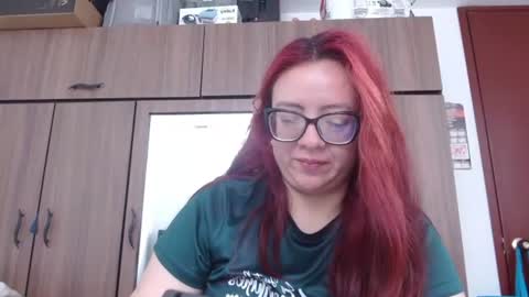 Snapshot of misslady__eva chatting on 07.07.26 eva online show from 07.07.26