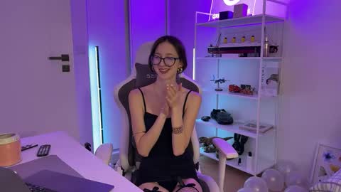 misslalii online show from 12.05.25