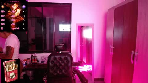 LanaLul  online show from 10.30.25