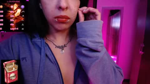 LanaLul  online show from 11.05.25