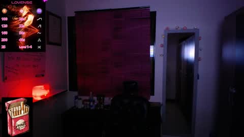 LanaLul  online show from 01.07.26