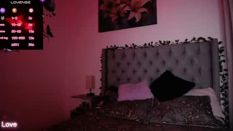 LanaLul  online show from 04.18.26