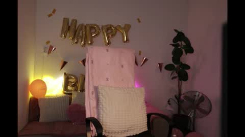 MissLanaX online show from 02.12.26