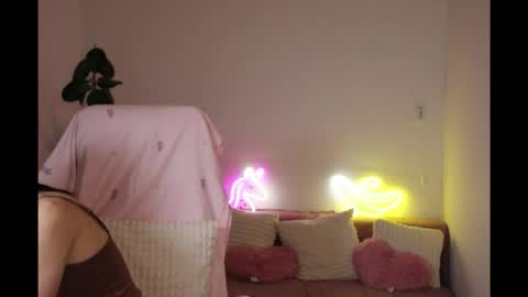 MissLanaX online show from 03.02.26