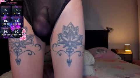 Snapshot of missletiblane chatting on 02.21.26 Letisia Onlyfans MissLetiBlane online show from 02.21.26