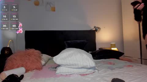 Snapshot of missletiblane chatting on 03.17.26 Letisia Onlyfans MissLetiBlane online show from 03.17.26