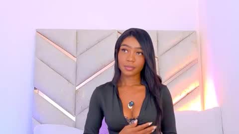 lyly  independient model online show from 01.15.26