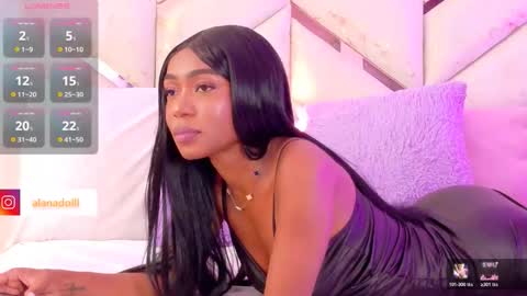 lyly  independient model online show from 03.13.26