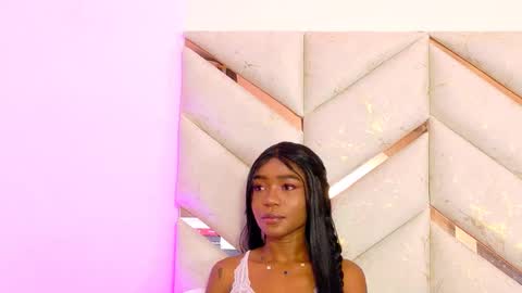 lyly  independient model online show from 03.20.26