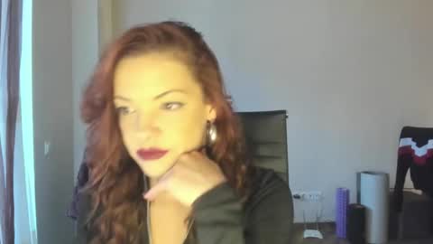 Mistress Lily Maria online show from 12.04.25