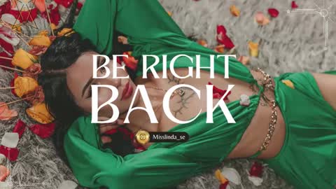 Linda  online show from 02.27.25