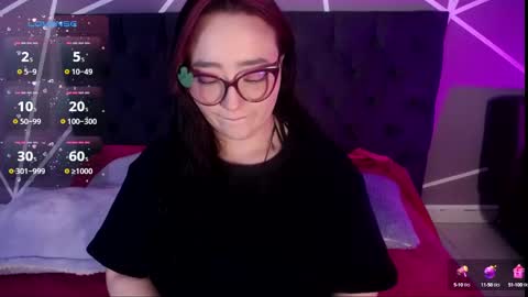 Miss Loise online show from 02.19.25