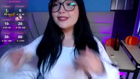 Miss Loise online show from 09.28.25