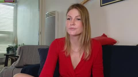 Misslucci online show from 12.05.24