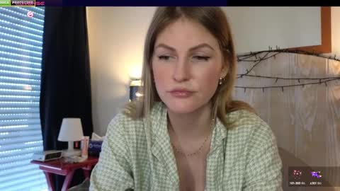 Misslucci online show from 01.07.25