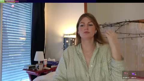 Misslucci online show from 01.08.25