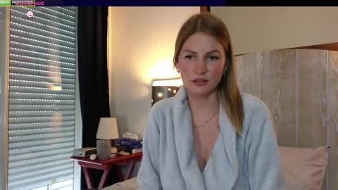 Misslucci online show from 02.08.25