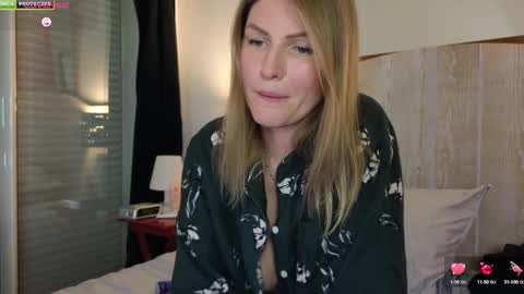 Misslucci online show from 02.17.25