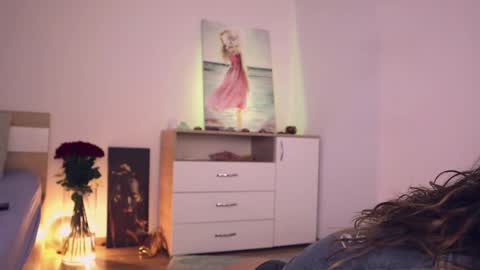 Snapshot of misslullu chatting on 02.02.25 Lullu online show from 02.02.25