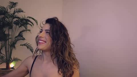 Snapshot of misslullu chatting on 02.27.25 Lullu online show from 02.27.25