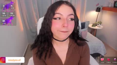 i am lyn online show from 01.16.26