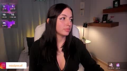 i am lyn online show from 03.19.26