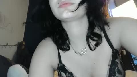 Snapshot of missmacabre666 chatting on 05.07.26 missmacabre666 online show from 05.07.26