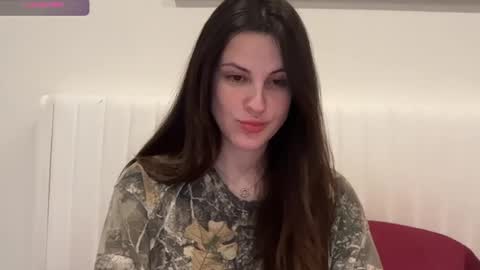 Snapshot of missmadsxx chatting on 06.03.26 MADS online show from 06.03.26