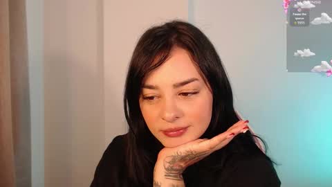 missmariana_ online show from 10.18.25