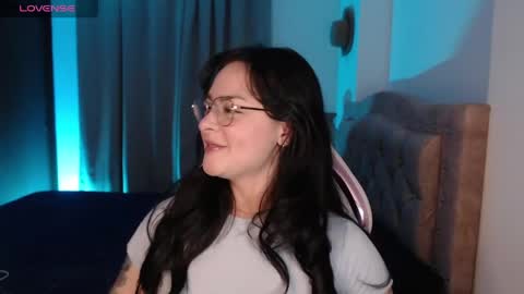 missmariana_ online show from 04.12.26