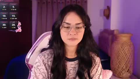 Snapshot of missmariana_ chatting on 06.18.26 missmariana_ online show from 06.18.26