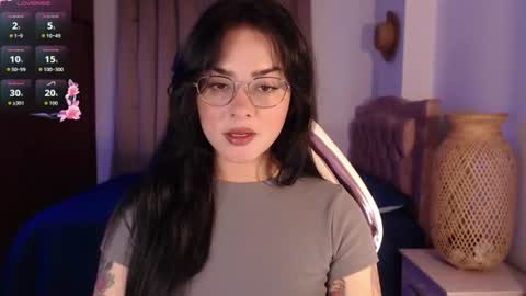 Snapshot of missmariana_ chatting on 06.22.26 missmariana_ online show from 06.22.26