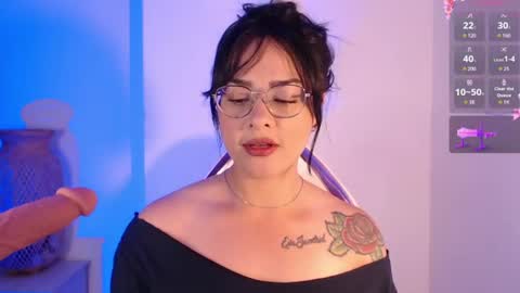 Snapshot of missmariana_ chatting on 06.27.26 missmariana_ online show from 06.27.26
