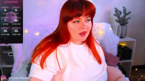 Maya online show from 01.12.26