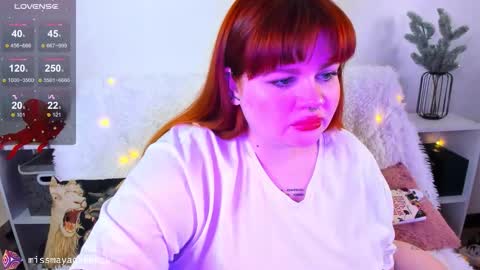 Maya online show from 01.17.26