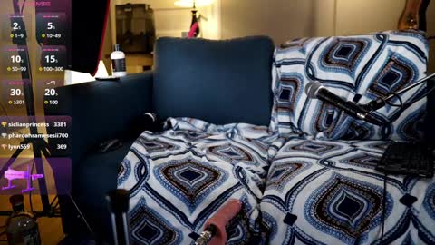 Melody Lane online show from 12.17.24