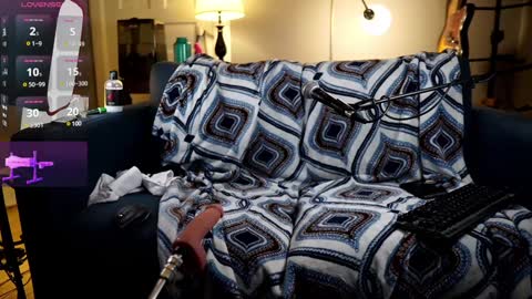 Melody Lane online show from 12.21.24