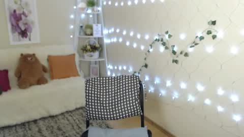 Li  online show from 12.07.24