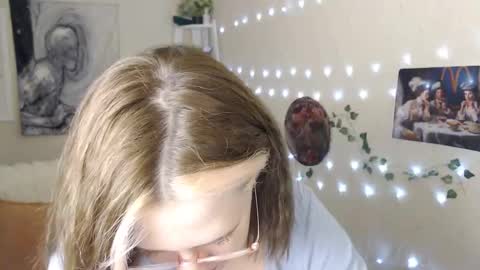 Li  online show from 02.26.25