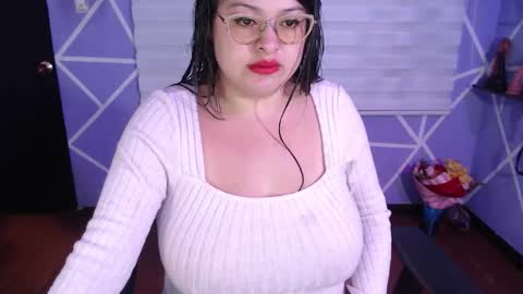 Snapshot of missmia1_ chatting on 01.16.26 Miia online show from 01.16.26