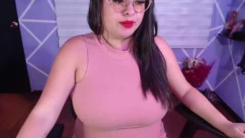 Snapshot of missmia1_ chatting on 02.03.26 Miia online show from 02.03.26