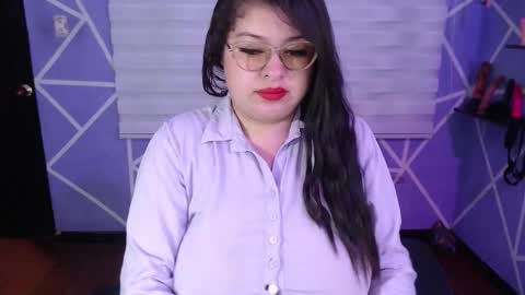 Snapshot of missmia1_ chatting on 02.13.26 Miia online show from 02.13.26