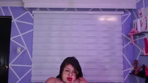 Snapshot of missmia1_ chatting on 02.20.26 Miia online show from 02.20.26