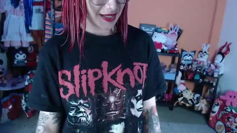 Miss Mia online show from 03.02.26