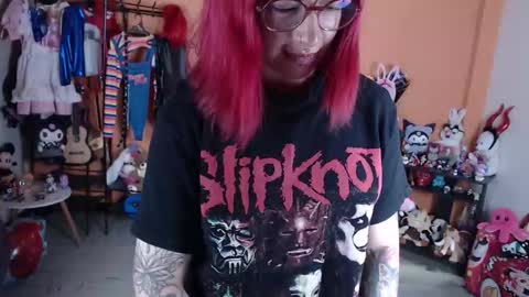 Miss Mia online show from 03.16.26