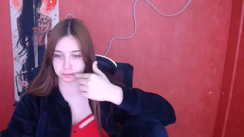 Snapshot of missmiamiss chatting on 01.14.26 Mia online show from 01.14.26