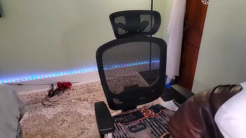 Snapshot of missmina chatting on 12.22.24 Mina online show from 12.22.24