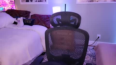 Snapshot of missmina chatting on 03.09.25 Mina online show from 03.09.25