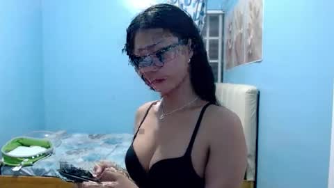 Snapshot of missminervaa chatting on 04.18.26 missminervaa online show from 04.18.26